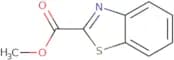 Methyl 1,3-benzothiazole-2-carboxylate
