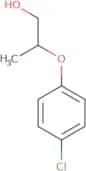 (2S)-2-(4-Chlorophenoxy)propan-1-ol