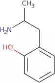 2-(2-Aminopropyl)phenol