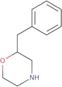 2-Benzylmorpholine