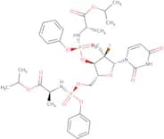 Sofosbuvir impurity F