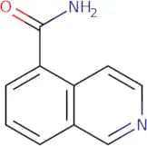 Isoquinoline-5-carboxamide