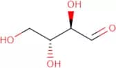 D-Erythrose - min 50% purity as a 70% aq. solution