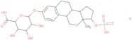 β-Estradiol 3-(β-D-glucuronide) 17-sulfate dipotassium