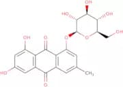 Emodin 1-glucoside