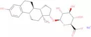 b-Estradiol 17-(b-D-glucuronide) sodium salt