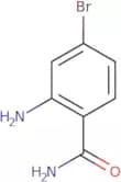 2-Amino-4-bromobenzamide