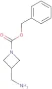 benzyl 3-aminoazetidine-1-carboxylate