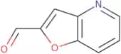 Furo[3,2-b]pyridine-2-carbaldehyde