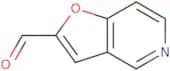 Furo[3,2-c]pyridine-2-carbaldehyde