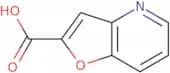 Furo[3,2-b]pyridine-2-carboxylic acid