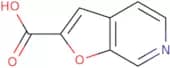 Furo[2,3-c]pyridine-2-carboxylic acid