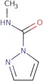 N-Methyl-1H-pyrazole-1-carboxamide