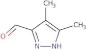 4,5-Dimethyl-1H-pyrazole-3-carbaldehyde