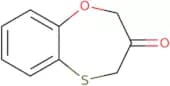 2H-Benzo[b][1,4]oxathiepin-3(4H)-one