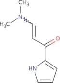 (2E)-3-(Dimethylamino)-1-(1H-pyrrol-2-yl)prop-2-en-1-one