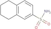 5,6,7,8-Tetrahydronaphthalene-2-sulfonamide