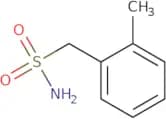 (2-Methylphenyl)methanesulfonamide