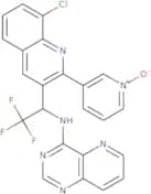 Seletalisib (UCB-5857)