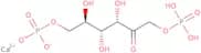 D-Fructose-1,6-diphosphate monocalcium salt