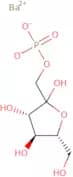 D-Fructose 1-phosphate barium salt trihydrate