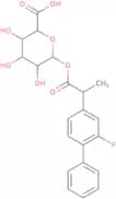 R,S-Flurbiprofen-acyl-b-D-glucuronide