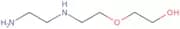 2-{2-[(2-Aminoethyl)amino]ethoxy}ethan-1-ol