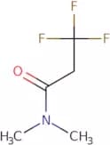 3,3,3-Trifluoro-N,N-dimethylpropanamide