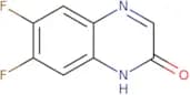 6,7-Difluoro-1,2-dihydroquinoxalin-2-one