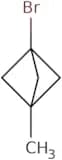 1-Bromo-3-methylbicyclo[1.1.1]pentane