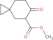 Methyl 6-oxospiro[2.5]octane-5-carboxylate