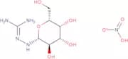 N1-b-D-Galactopyranosylamino-guanidine HNO3