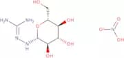N1-b-D-Glucopyranosylamino-guanidine HNO3