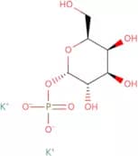 a-L-Galactose-1-phosphate dipotassium salt