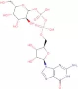 GDP-L-galactose sodium salt