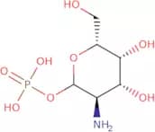 D-Galactosamine-1-phosphate