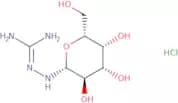 N1-β-D-Galactopyranosylamino-guanidine hydrochloride