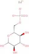 D-Glucose-6-phosphate barium hepthydrate