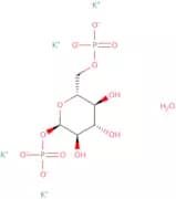 α-D-Glucose-1,6-diphosphate tetrapotassium hydrate