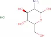 D-Galactosamine hydrochloride