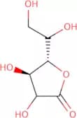 D-Gulonic acid-1,4-lactone