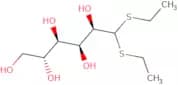 D-Glucose diethyl mercaptal