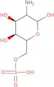 D-Glucosamine-6-O-sulphate