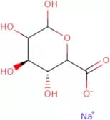 D-Galacturonic acid sodium
