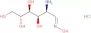 D-Glucosamine-oxime hydrochloride