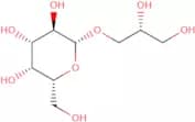 1-O-(2R)-Glycerol-b-D-galactopyranoside