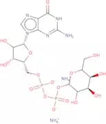 GDP-D-mannose diammonium salt