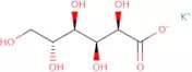D-Gluconic acid potassium salt