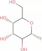 a-D-Glucopyranosyl fluoride