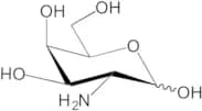D-Galactosamine hydrochloride - Synthetic origin
